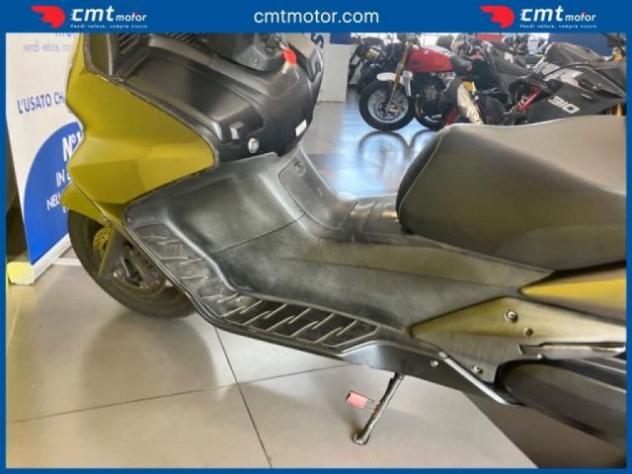 HONDA Silver Wing 400 Finanziabile - Grigio - 76000 rif. 24122080 - Foto 8