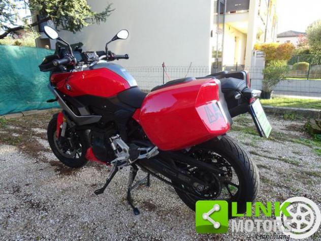 BMW F 900 XR ABS rif. 23983661 - Foto 5