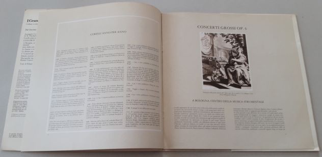 Corelli - Concerti grossi op. 6 - Foto 3
