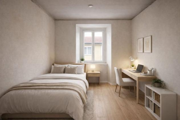 Trilocale in vendita a Borgo Ticino - Foto 15