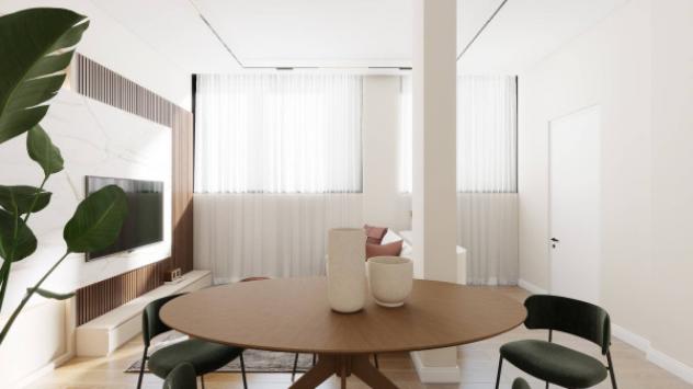 Appartamento di 110 m² con 4 locali in vendita a Milano - Foto 5