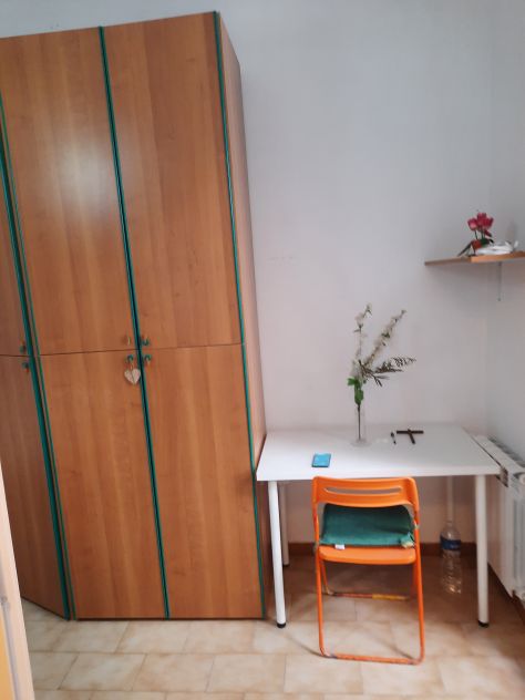Stanza matrimoniale con bagno PRIVATO centro storico - Foto 7