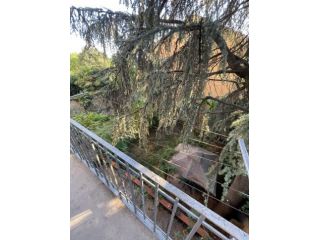 Bilocale con balcone e posto auto- M4