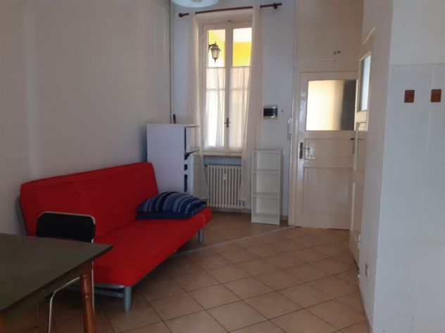 Bilocale in Via Porpora 14, Milano (zona Loreto) - Foto 3