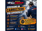 Carrozziere con esperienza