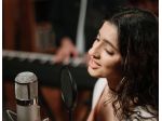 Cantante lirica (soprano)