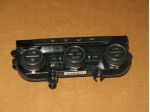 COMANDI VW Vll CLIMA ORIGINALE 5G0907044T 0705 H02