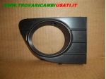 CORNICE PROIETTORE FENDINEBBIA D. FIAT PUNTO (3J) Evo  Carrozzeria  Lamiera &hellip;