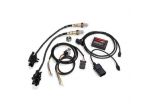 Indian Scout Bobber Sixty centralina Power vision 3 Power Commander 6 Bmc filtro