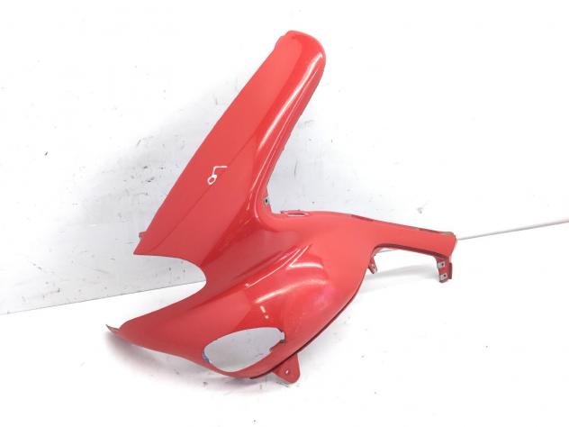 GILERA RUNNER 50 CARENA SCUDO ANTERIORE SINISTRA CON ATTACCO ROTTO 2000 C1400