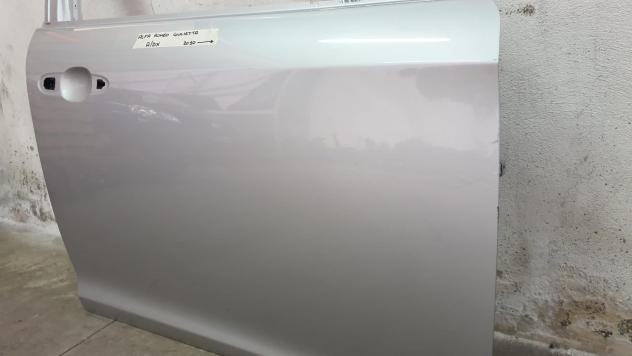 PORTIERA ANTERIORE DESTRA ALFA ROMEO Giulietta Serie (940_) (13) - Foto 8