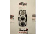CENTRALINA CLIMA TOYOTA Yaris Verso Serie 55900-52490 758909 (0307)