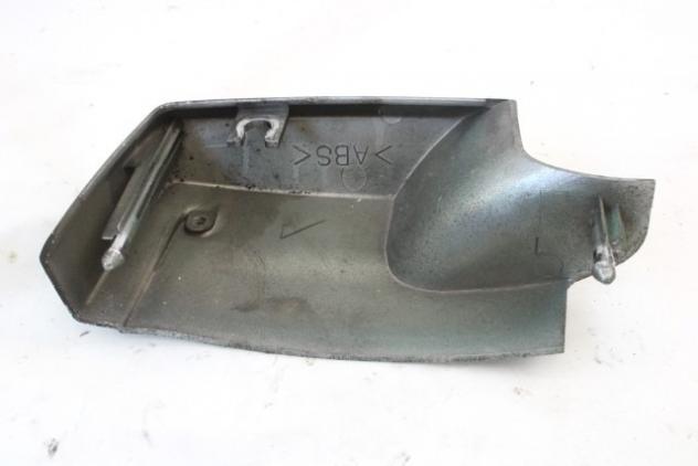YAMAHA XVS 250 DRAG STAR 5JX1111M0000 COVER MOTORE 1 99 - 05 ENGINE COVER 1 DA LUCIDARE - Foto 2
