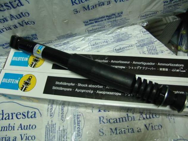 Ammortizzatori post. smart fortwo (453) 4533260300