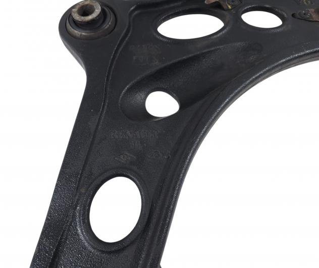 BRACCIO OSCILLANTE ANTERIORE DESTRO RENAULT Trafic Serie 8200395034 (14) - Foto 11