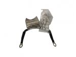 Cavo Massa Compressore Fiat 500 Elettrica 52139064 - 37358