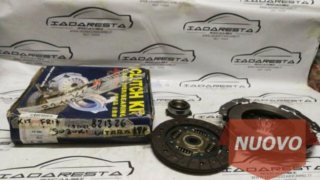 Frizione Suzuki Vitara 9599 1.9 D 2326586CA0