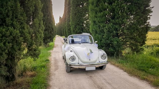 Maggiolino a Perugia Usato - Foto 2