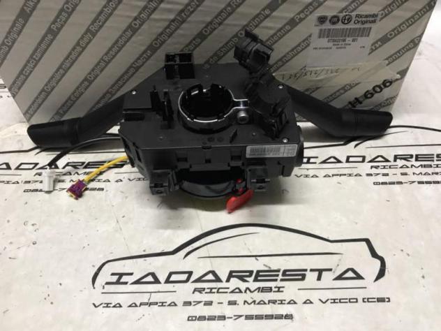 Devio Guida Devio Luci Fiat Panda - Lancia Ypsilon 735622186 - Foto 3