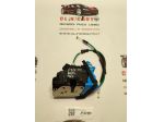 SERRATURA POSTERIORE DESTRA HYUNDAI i30 CW 81420-A6100 D4FB (0812)