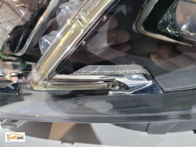 MERCEDES CLASSE E W212 Faro LED LCI ILS L - 12831 - Foto 5