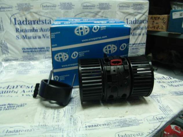 Elettroventola abitacolo megane iii 272100042r