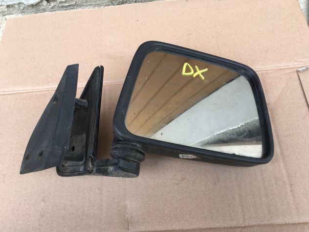Specchio Retrovisore DESTRO / DX Nissan KING CAB D21 / MD21 1998