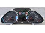 Audi Q7 4.2 quadro strumenti 4L0920930T