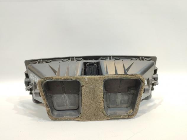 BOCCHETTE ARIA CRUSCOTTO BMW Serie 1 Serie (E87) 7059189 N47D20C (07) - Foto 4