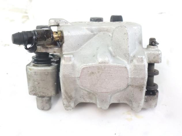 YAMAHA XC 300 VERSITY 1S6F580U0000 PINZA FRENO ANTERIORE FRONT BRAKE CALIPER - Foto 2