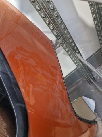 Hard Top Capote rigida Fiat Barchetta ORIGINALE - Foto 4