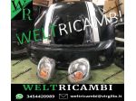 MUSATA MINI COUNTRYMAN