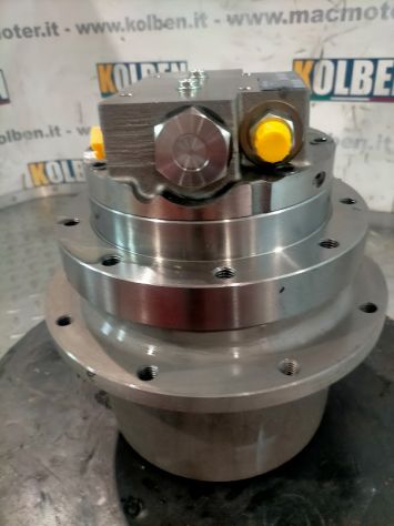 Motoriduttore per Doosan DX30 - Foto 2