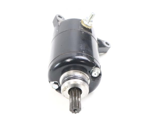 HONDA CB 125 F 31200KZG901 MOTORINO AVVIAMENTO JC64 15 - 16 STARTER MOTOR - Foto 2