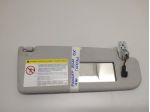 PARASOLE ALETTA LATO PASSEGGERO VOLKSWAGEN Passat Variant 5° Serie 1K085755 &hellip;