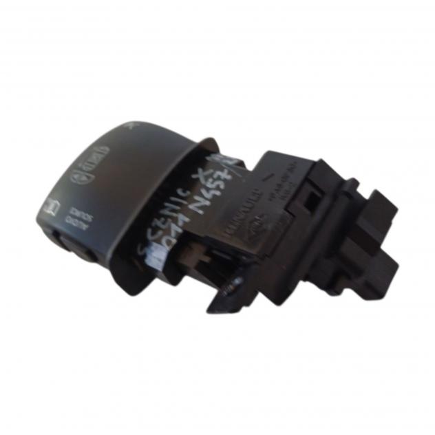 COMANDI CRUISE CONTROL RENAULT Scenic X MOD K9KN8 (09) - Foto 3