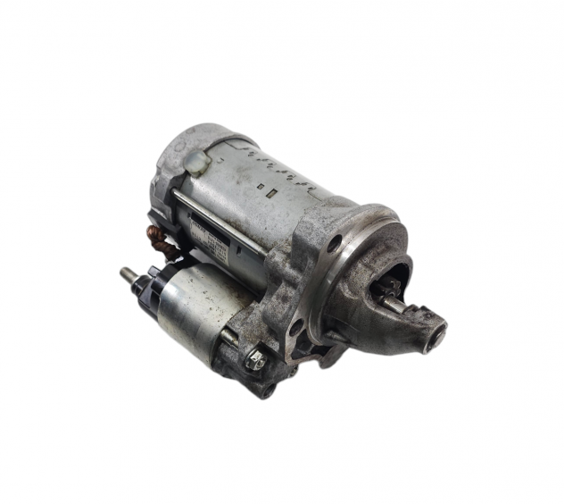 MOTORINO D' AVVIAMENTO FIAT Panda 3° Serie 51872564 312 A2.000 Bifuel/Gas 900 (12) - Foto 13