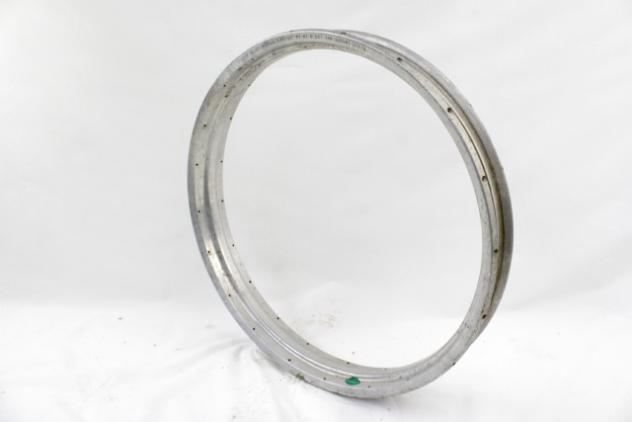 BMW R 80 GS, R 100 GS, PD, 36311458444 CERCHIO ANTERIORE 1,85X21 80 - 90 FRONT WHEEL 36311452724 - Foto 3
