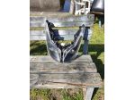 FARO FANALE ANTERIORE PIAGGIO X EVO 250 2007 2008 2009 2010 2011 2012