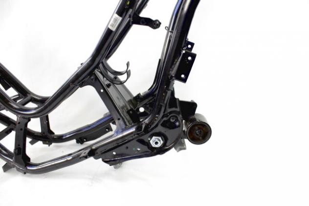 PIAGGIO MP3 300 HPE 1B0059525 TELAIO CON DOCUMENTI 21 - 24 FRAME WITH DOCUMENTS - Foto 5