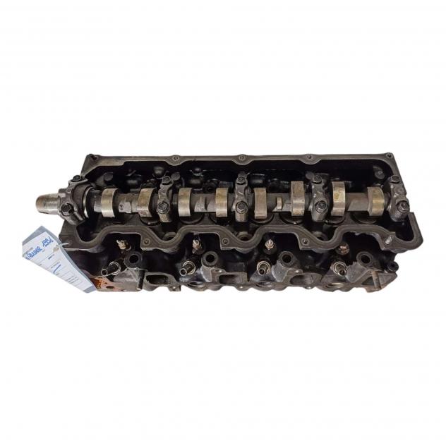 TESTATA TOYOTA Land Cruiser Station (J8) 2LT Diesel 2400 (9098) - Foto 8