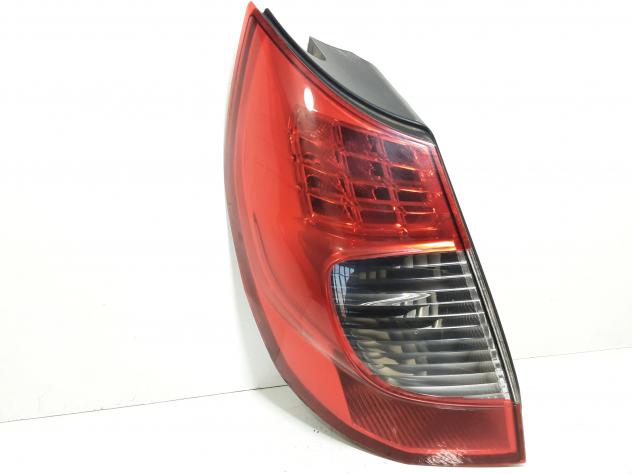 STOP FANALE POSTERIORE SINISTRO RENAULT Scenic Serie K9K77 (0309)