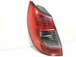 STOP FANALE POSTERIORE SINISTRO RENAULT Scenic Serie K9K77 (0309)