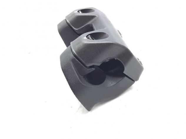 DUCATI MONSTER 821 CAVALLOTTO SUPPORTO MANUBRIO 2016 ZDMM604AAFB017359 - Foto 2
