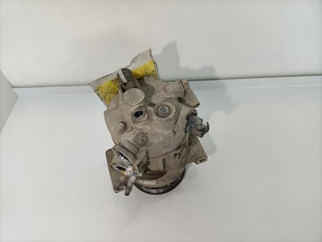 COMPRESSORE A/C JEEP Compass Serie 447150-0620 BMM diesel 1968 (0711) - Foto 2