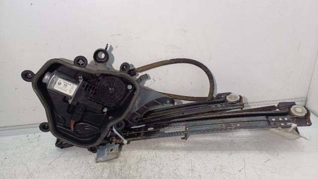 MECCANISMO ALZAVETRO ANT. DX SEAT Ibiza Serie 6R0.959.802.P CFWA (0812) - Foto 3