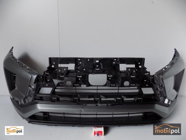 Mitsubishi Eclipse Cross - Paraurti anteriore (grigio) - 10610 - Foto 2