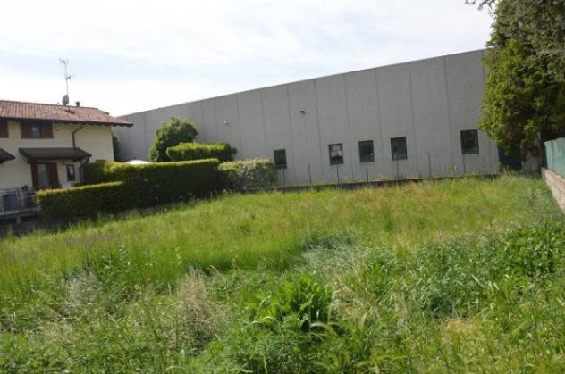 Terreno di 690 m² in vendita a Gallarate - Foto 12
