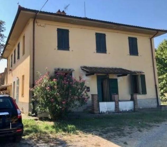 Rustico in vendita a Ghizzano - Peccioli 200 mq Rif: 1126891