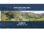 Immobile in asta di 1315 m² in vendita a Roccavaldina